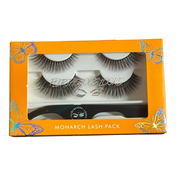 Makeup Lot: Eyeshadows, Lips, Mascara Etc - Picture 9 of 14